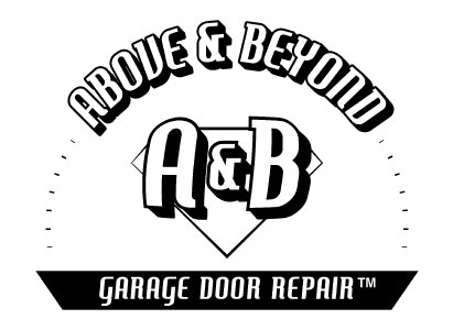 Above & Beyond Garage Door Repair